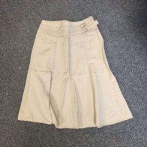 Susan Bristol vintage skirt, size 14